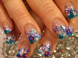 beach nails nail summer ready