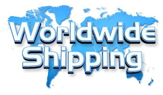 CNC virtual Ship Worldwide