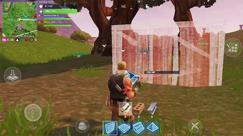 Download Fortnite di Android Download Fortnite di Android