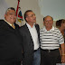 Diplomação do prefeito eleito Adamor Aires e carreata