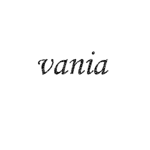Glitter-firma-Vania