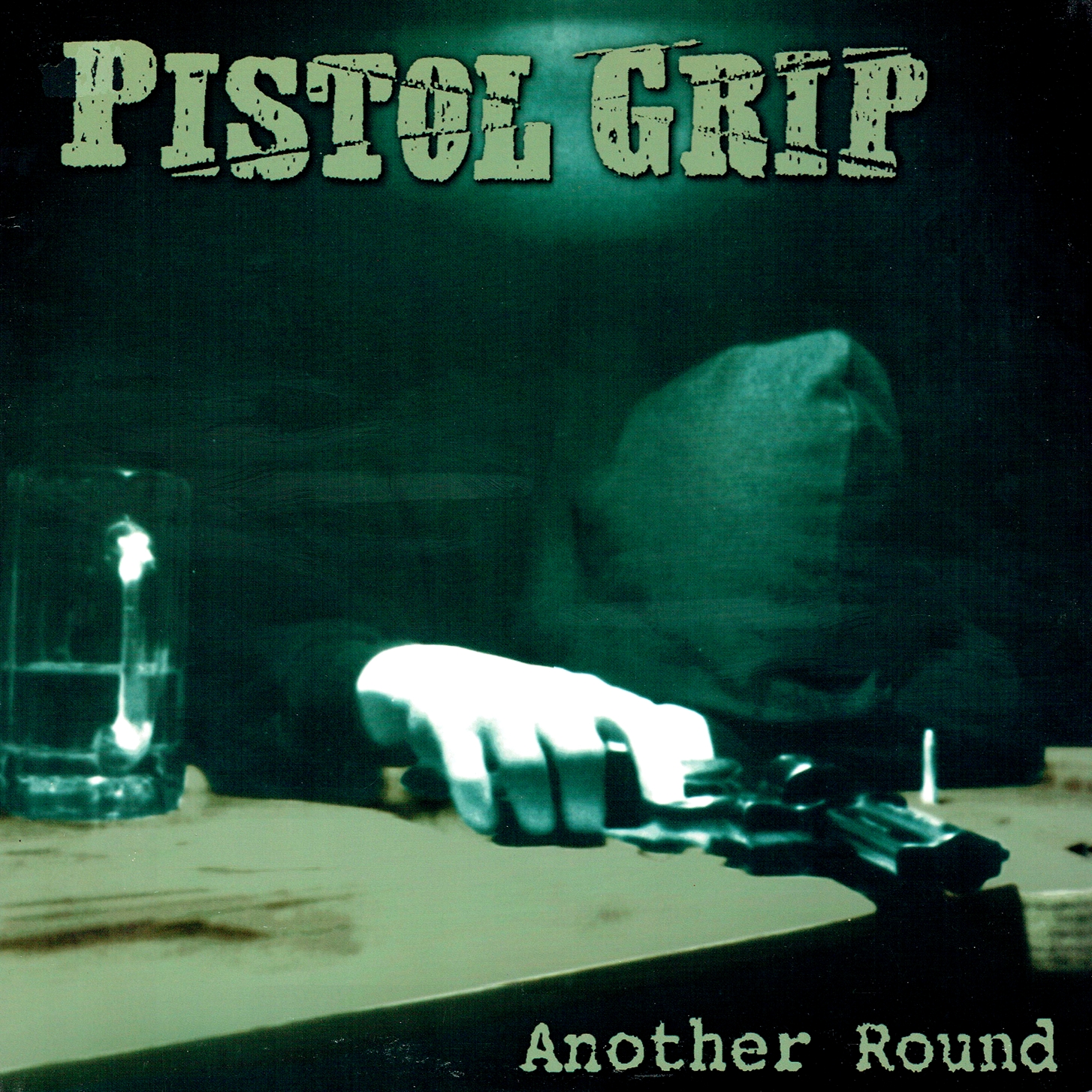 WhyDoThingsHaveToChange PISTOL GRIP Another Round 2003