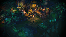 Battle Chasers: Nightwar-CODEX pc español