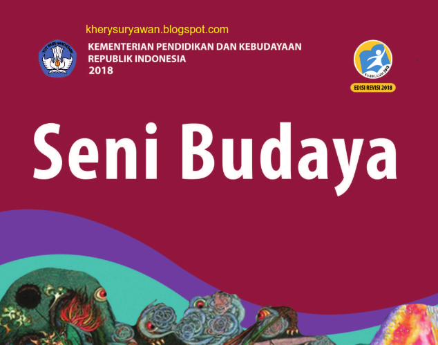 Buku Siswa Prakarya Kelas 9 Semester 1 Revisi 2018 Pdf