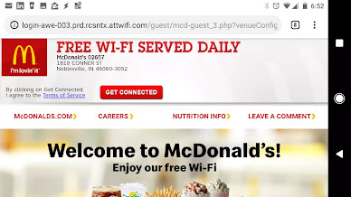 McDonalds-free-wifi