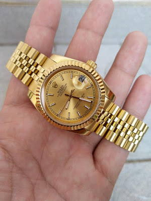 đồng hồ đeo tay nam Rolex