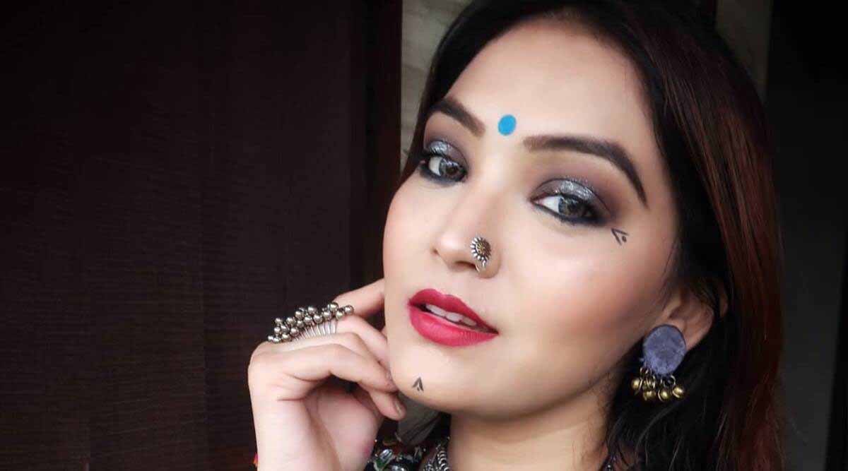 Navratri Ke Makeup Tips