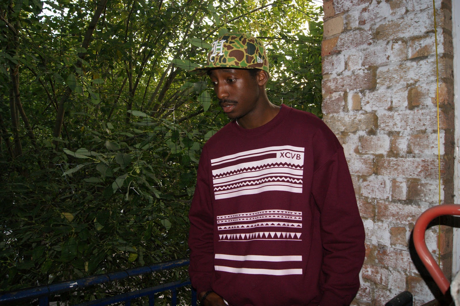 Fitted Nation FITTED Hawaii