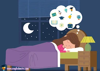 التعلم أثناء النوم ـ مجرد وهم أم فعلا طريقة فعالة؟