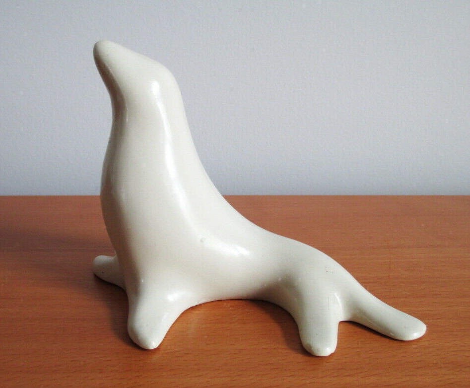 Pottery on Prince Edward Island Charlottetown Pottery Ltd. 1980's