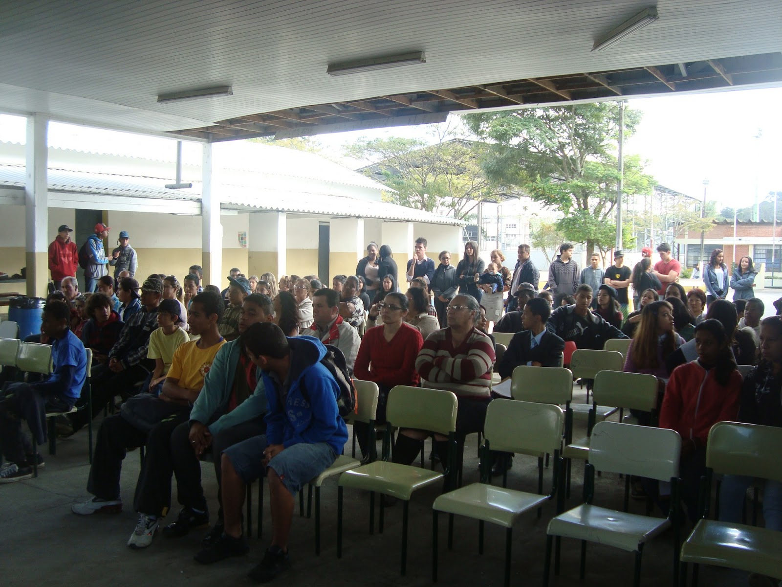 Roque Celestino Pires: Maio 2013