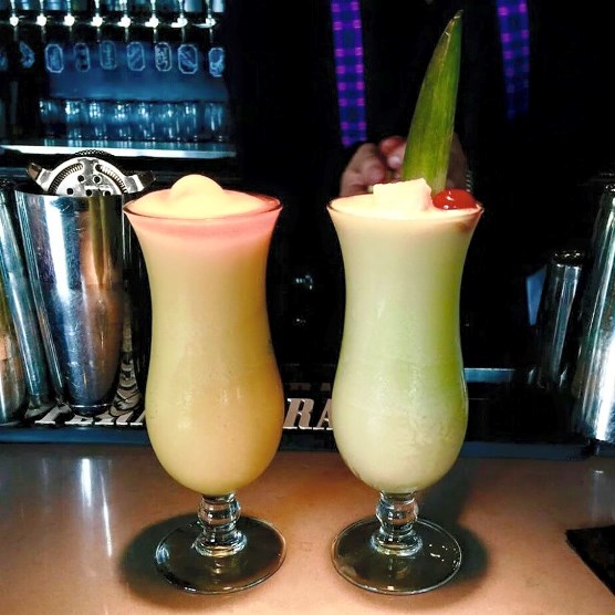 SHAW Chaplin's Restaurant Introduces Brunch Menu on Weekends