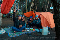 Pantai Sine Tulungagung Jawa Timur