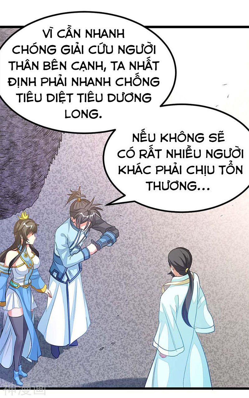 Cửu Dương Thần Vương Chapter 209 - AB Truyện