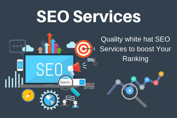 Houston Seo Company