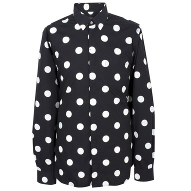 DIARY OF A CLOTHESHORSE: LOVIN THIS SHIRT FROM PRETTY GREEN....