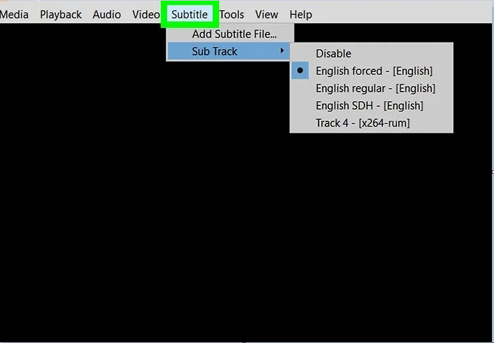 online subtitle player online subtitle player
