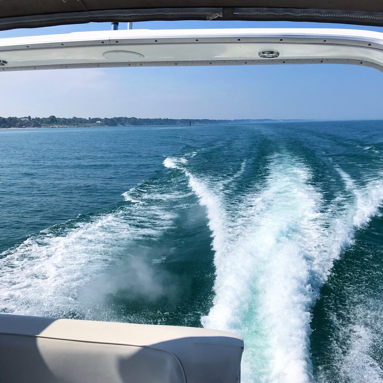 Sail Far Live Free Relent to Water Wanderlust! A Closer Look at a