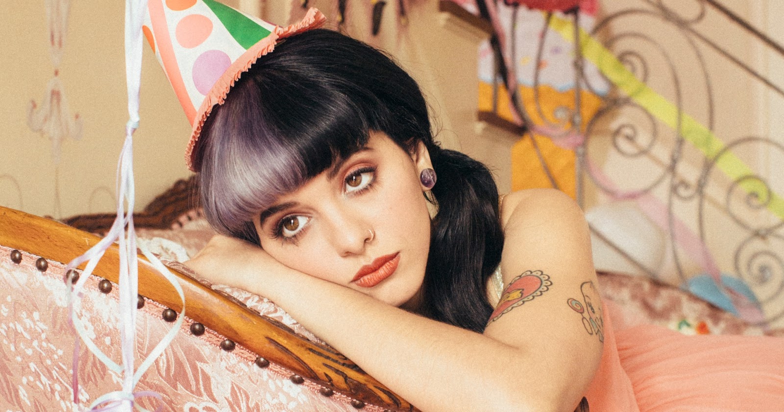 Tudo Sobre Melanie Martinez Resumindo Geek