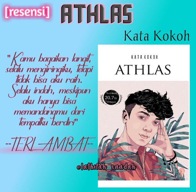 Resensi Novel Hujan Tere Liye Resensi Novel Hujan Tere Liye