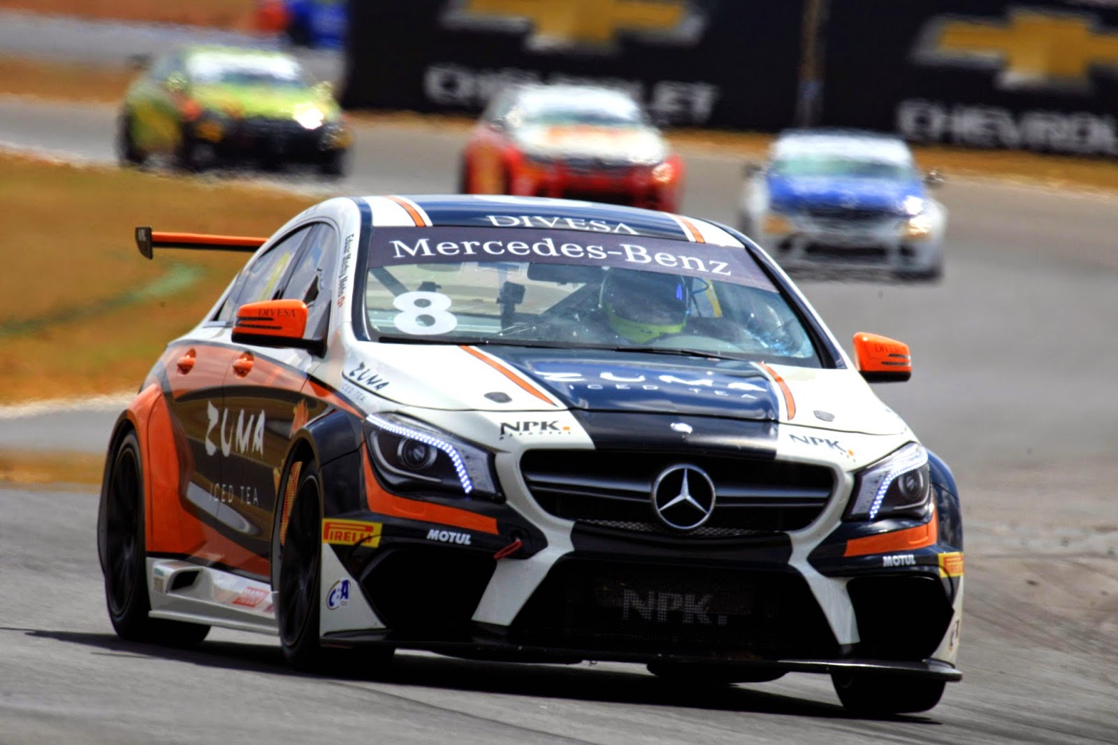 Rogério Lima 23 モータースポーツ Em casa, Hitech Racing disputa nova etapa em Curitiba pela F3 Brasil e