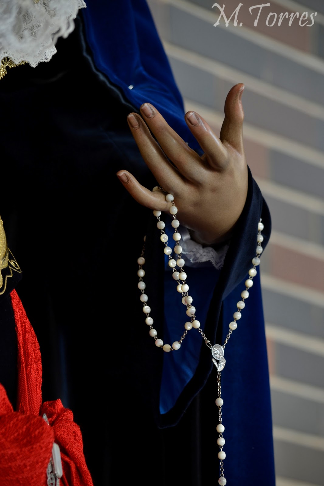 Miguel Torres Blog de Fotografía Virgen de la Salud