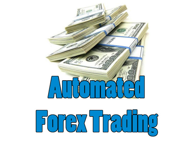 Online forex trading software