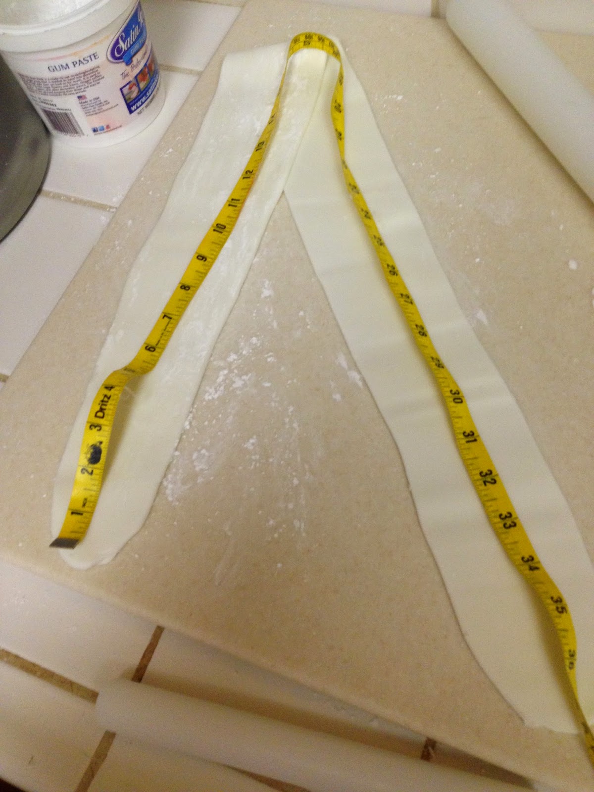 Cake Board Efficiency