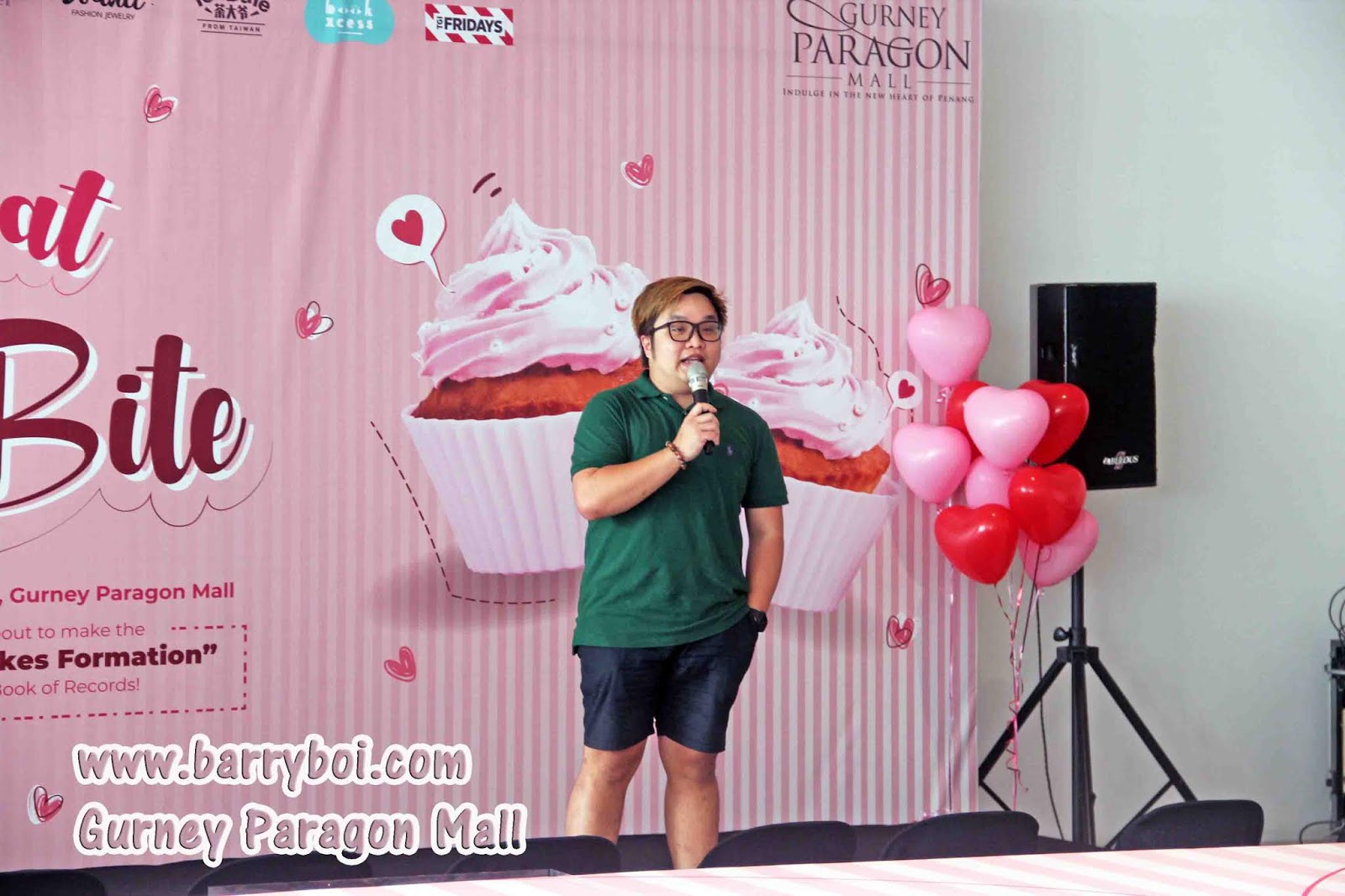 A New Brand Coming On Board Soon Guess Gurney Paragon Mall