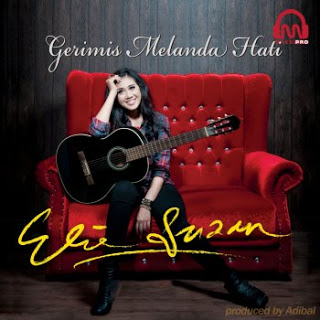 Gerimis Melanda Hati - Erie Suzan Gerimis Melanda Hati - Erie Suzan