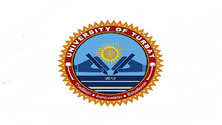 University of Turbat Jobs 2021 in Pakistan University of Turbat Jobs 2021 in Pakistan