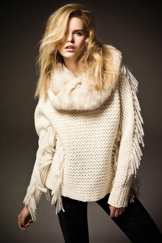 River Island Fall Winter Collection 2012
