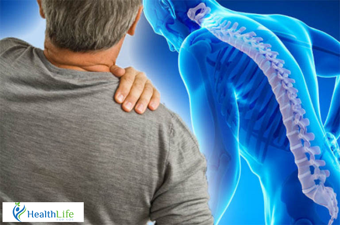 You have chronic back pain - It could be ankylosing spondylitis You have chronic back pain - It could be ankylosing spondylitis