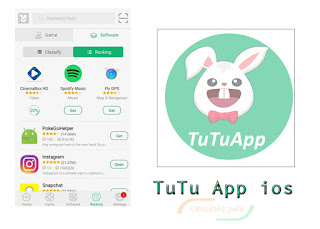 توتو اب للايفون توتو اب للايفون