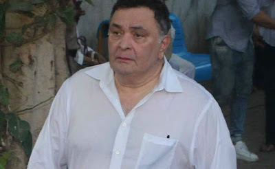 @InstaMag - Veteran actor Rishi Kapoor has called the police, fire fighters and the medics "real heroes" and added that romancing or fighting in films is no heroism. romancing-fighting-in-films-is-no-heroism-rishi-kapoor