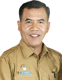 Sambutan Kepala Dinas Pendidikan dan Kebudayaan Kabupaten Tebo | Dinas