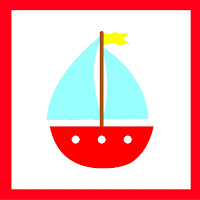 Summer matching game - free printable