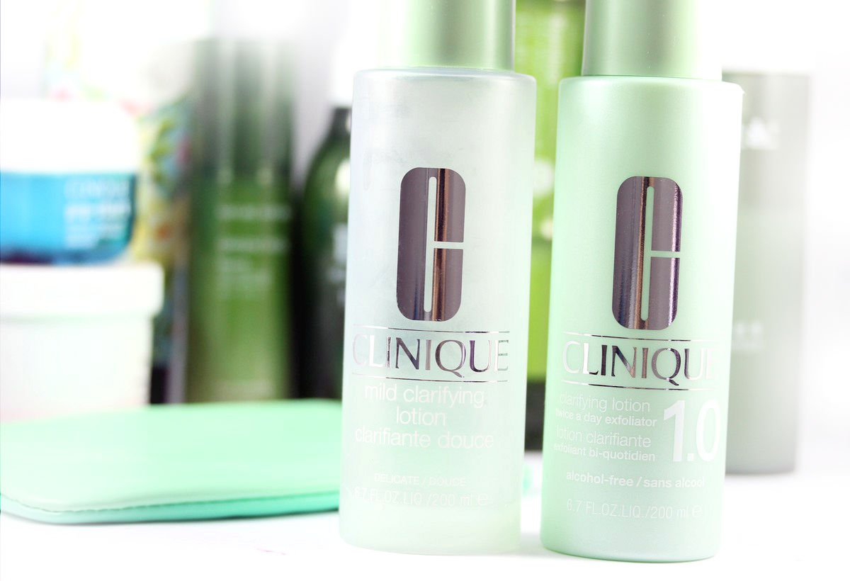 M Lotion Clinique M Lotion Clinique