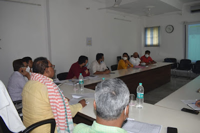 Tourism Minister: गया में पर्यटन की अपार संभावनाएं