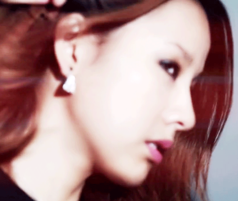 이효리 레전드 움짤.GIF | 인스티즈