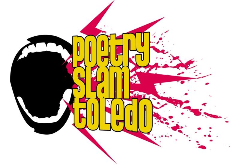 poetry slam toledo