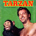 Tarzan #51 - Russ Manning art 