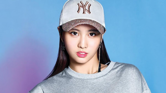 KPOP Sub-rapper KPOP Sub-rapper