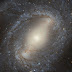 Hubble сфотографував унікальну галактику
