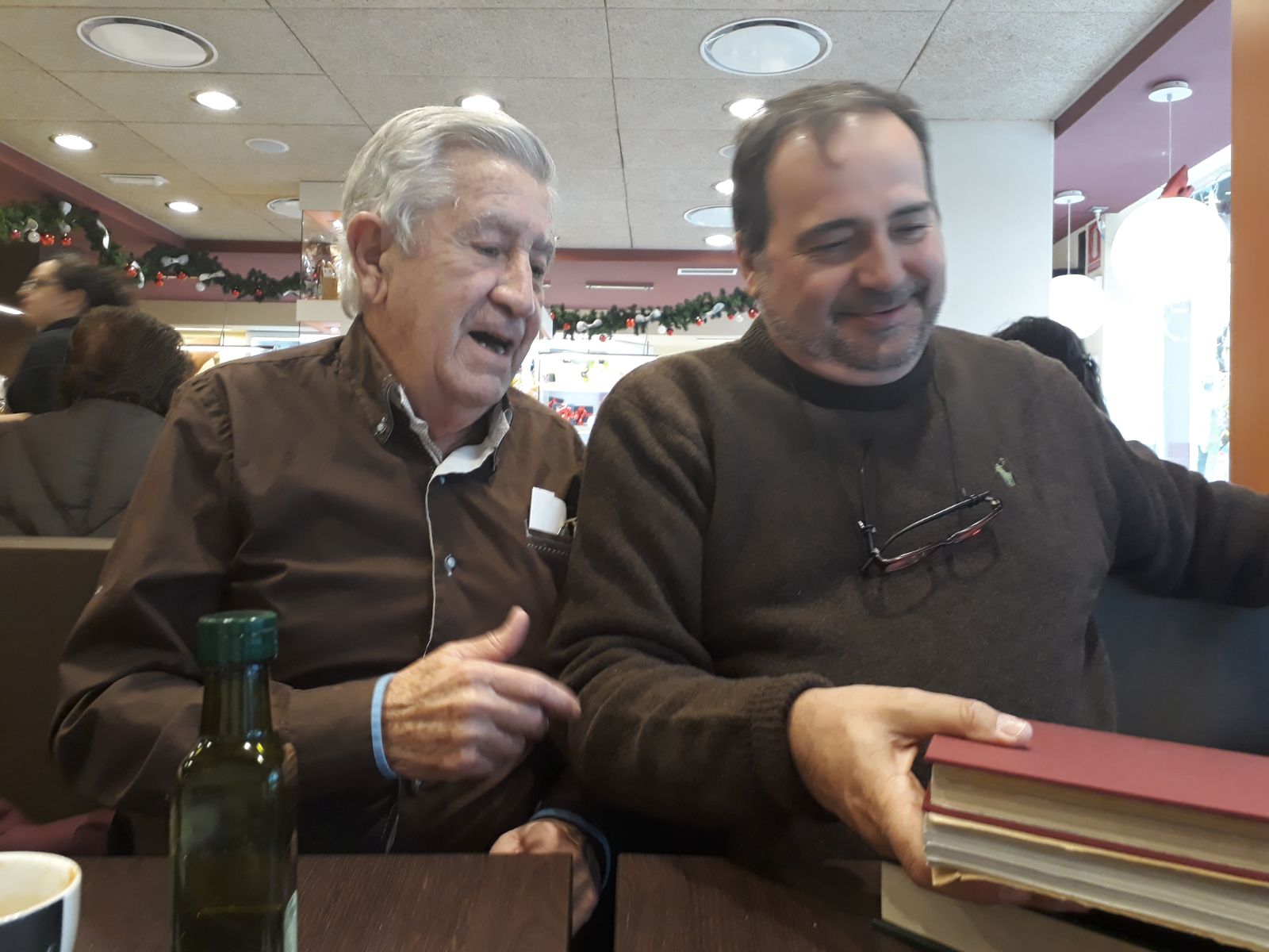 FOTOS EC DEP Fernando La Calle