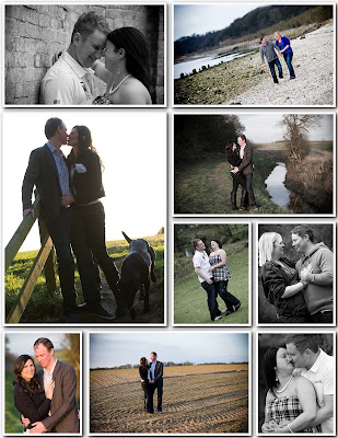 Pre-Wedding Photographer 