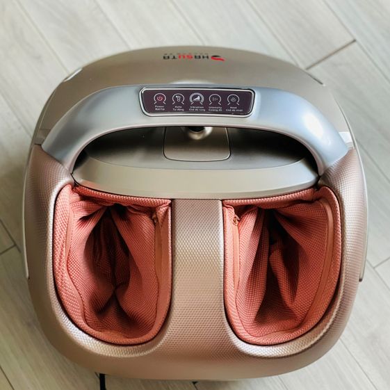 MÁY MASSAGE CHÂN HMF-320 - HASUTA MÁY MASSAGE CHÂN HMF-320 - HASUTA