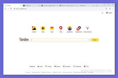 10 Daftar Search Engine Terbaik Selain Google yang Patut Dicoba Saat ini Google memang menempati posisi sebagai 10 Daftar Search Engine Terbaik Selain Google yang Patut Dicoba