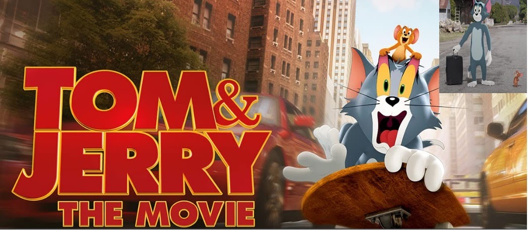 Tom Et Jerry 2021 Streaming Vf Tom and Jerry (2021) Full Movie Streaming HD 4K