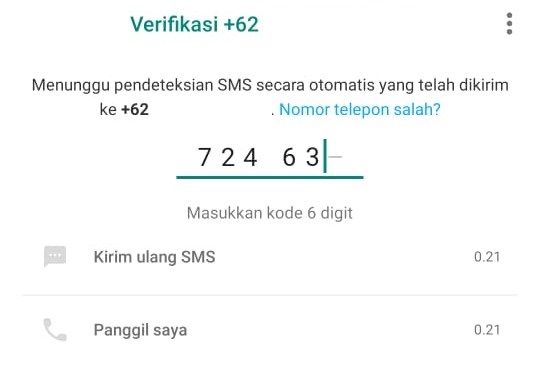 Cara Membuat Banyak Akun WhatsApp dalam 1 Perangkat